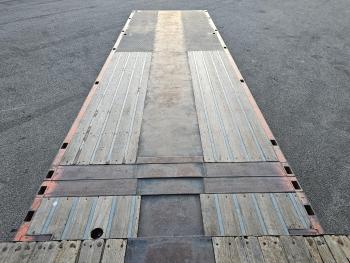 3 ABSD-48/3 / 3 x EXTENDABLE / 33 mtr